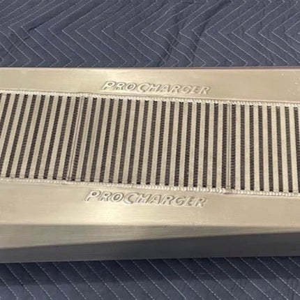 Unidad principal Procharger F1X