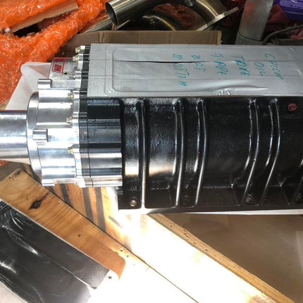 Soplador CLEAN 871 SSI HI HELIX