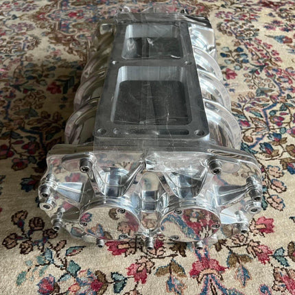 Nuevo soplador GMC 671 de gran calibre