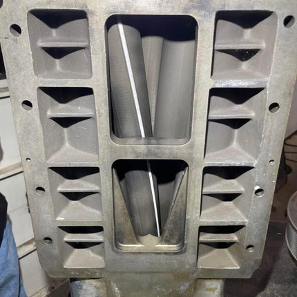 TBS 1471 Supercharger