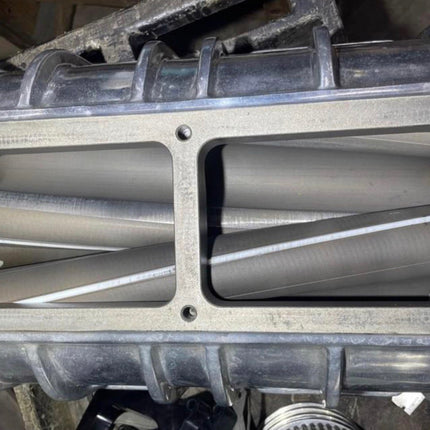 TBS 1471 Supercharger