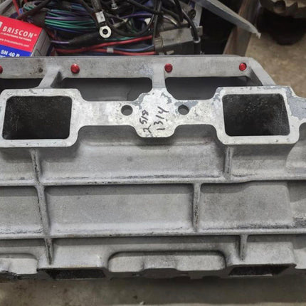 Brand New Weiand 6-71 supercharger