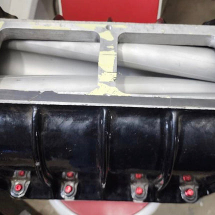 Brand New Weiand 6-71 supercharger