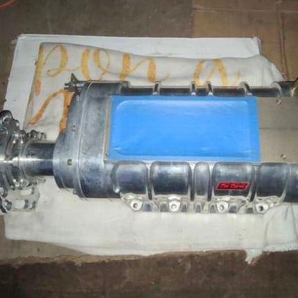 8-71 high helix littlefield supercharger