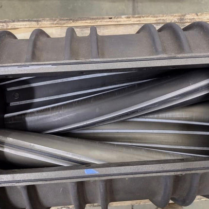 14-71 SSI HH Blower