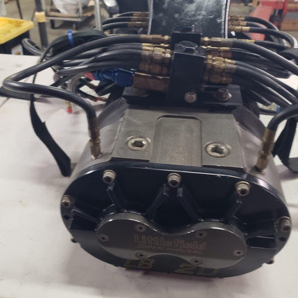 1471 LB20 HH Blower kit.
