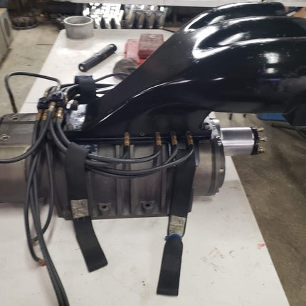 1471 LB20 HH Blower kit.