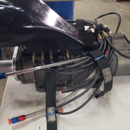 1471 LB20 HH Blower kit.