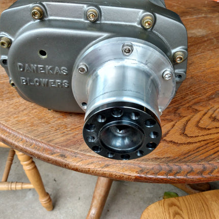 FRESH DANEKUS 671 BLOWER
