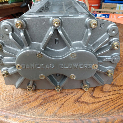 FRESH DANEKUS 671 BLOWER
