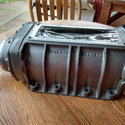 FRESH DANEKUS 671 BLOWER